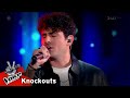 Γιώργος Παντέλογλου - "Τώρα σε θέλω" | The Voice of Greece | 10η Σεζόν