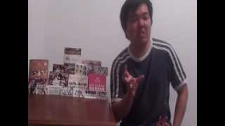 SBS KPOPSTAR 2 - Video Audition