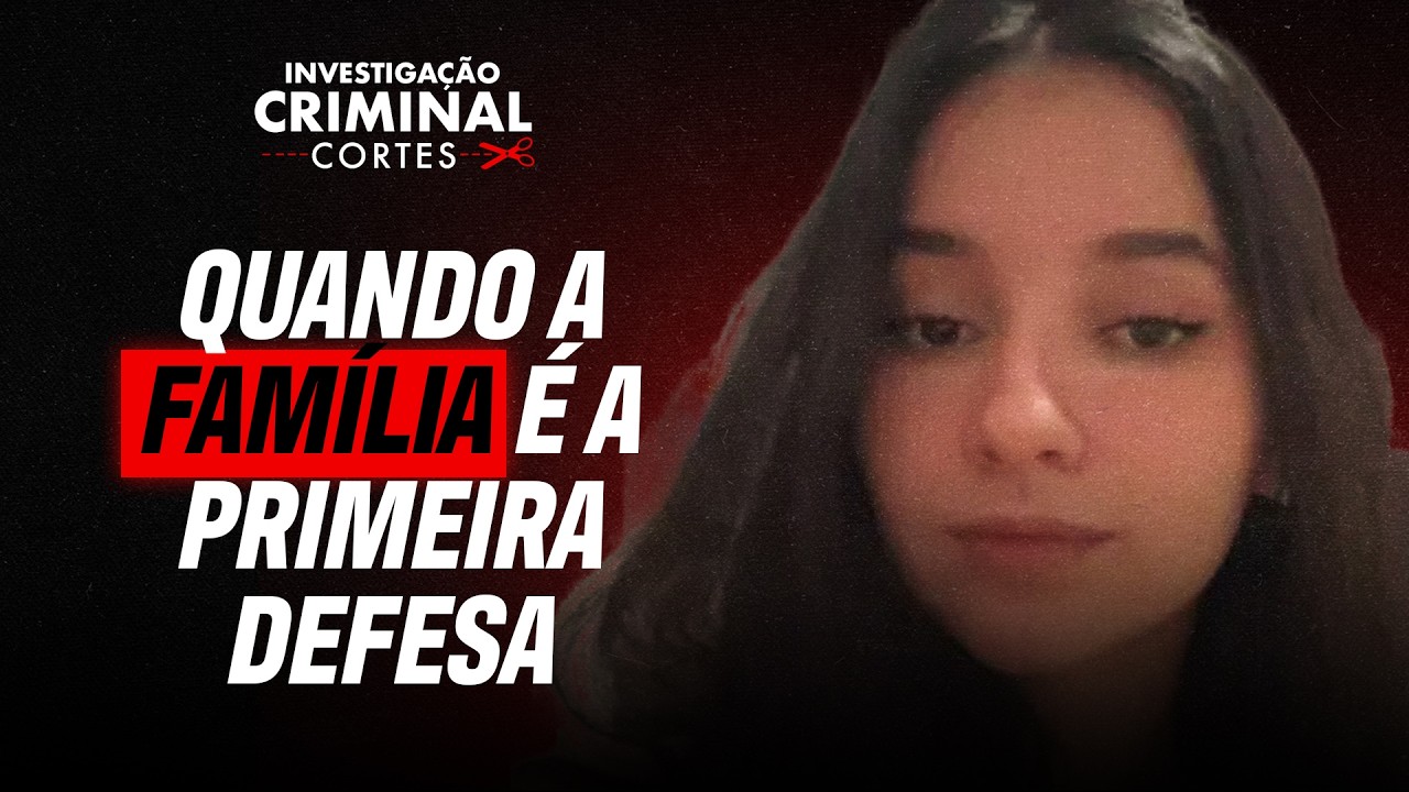 20 MINUTOS QUE MUDARAM TUDO: O QUE ACONTECEU NA CASA DA ALANA ANÍSIO
