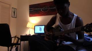 Amazing Make it Rain Solo! MUST SEE
