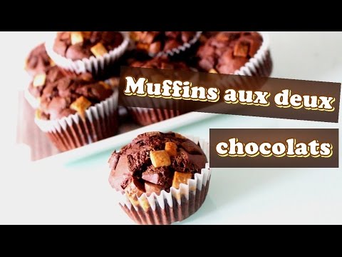 Video: Chocolademuffins Met Koffielikeur