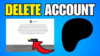 How To Delete Patreon Account (Step By Step Guide)