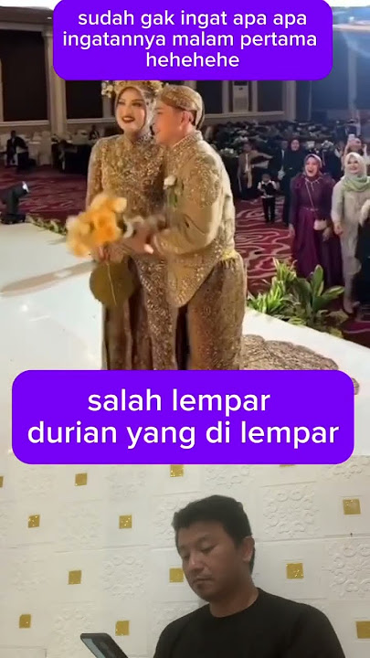 durian kok di lempar #trending #lucu #ngakak #shorts