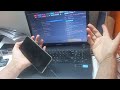 Samsung a06 bit4 u4 frp bypass no test point unlocktool