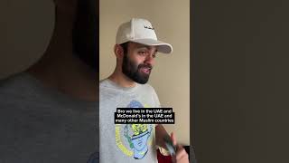 Download Lagu HALAL MCDONALD'S VS HARAM MCDONALD'S MP3