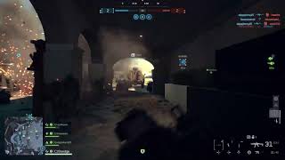 Battlefield 6: Season 3 Session 13