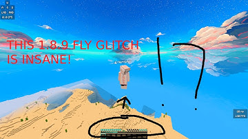HOW TO FLY ON 1.8.9 / HYPIXEL - 2023 UPDATED