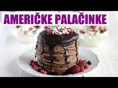 Video: Recept Za Palačinke Jednostavno Je Gurjevljev. Recept Za Svečane Palačinke S Fotografijom