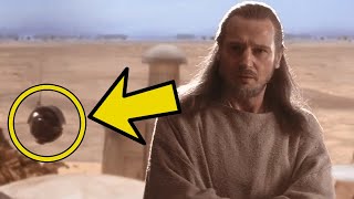 10 Deleted Star Wars Scenes That Explain Confusing Moments