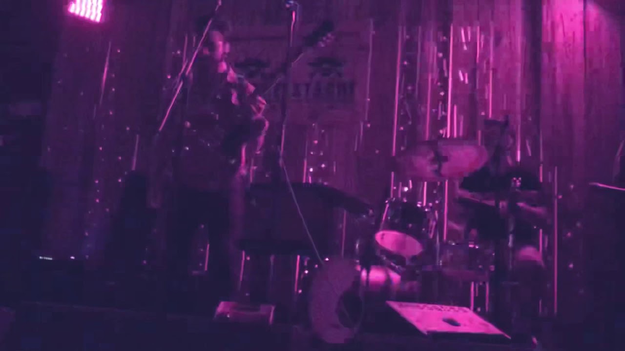 Someday (The Strokes) by SunGhosts @ Stache on 10/12/19