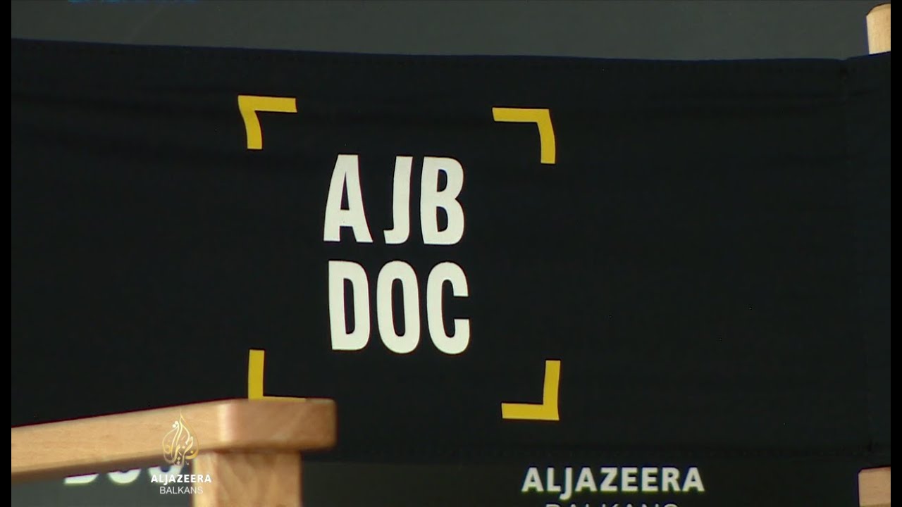 تم منح جوائز لأفضل الأفلام في مهرجان AJB DOC السينمائي الرابع