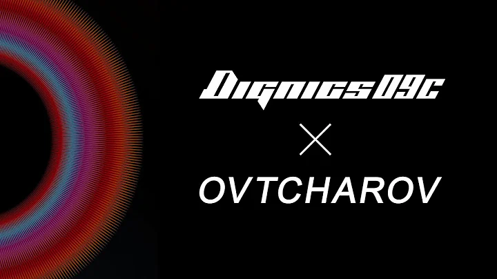 Why Dimitrij Ovtcharov Changed to DIGNICS 09C | Butterfly Table Tennis