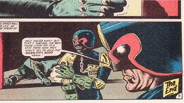 Judge Dredd part 09 comic 2PurpleSwitchs