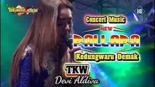 TKW Devi Aldiva NEW PALLAPA Karanganyar Demak