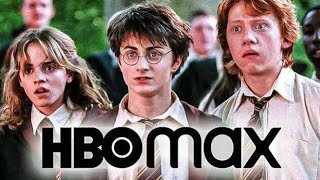 Harry Potter Live-Action Series Officially Confirmed By Hbo Max