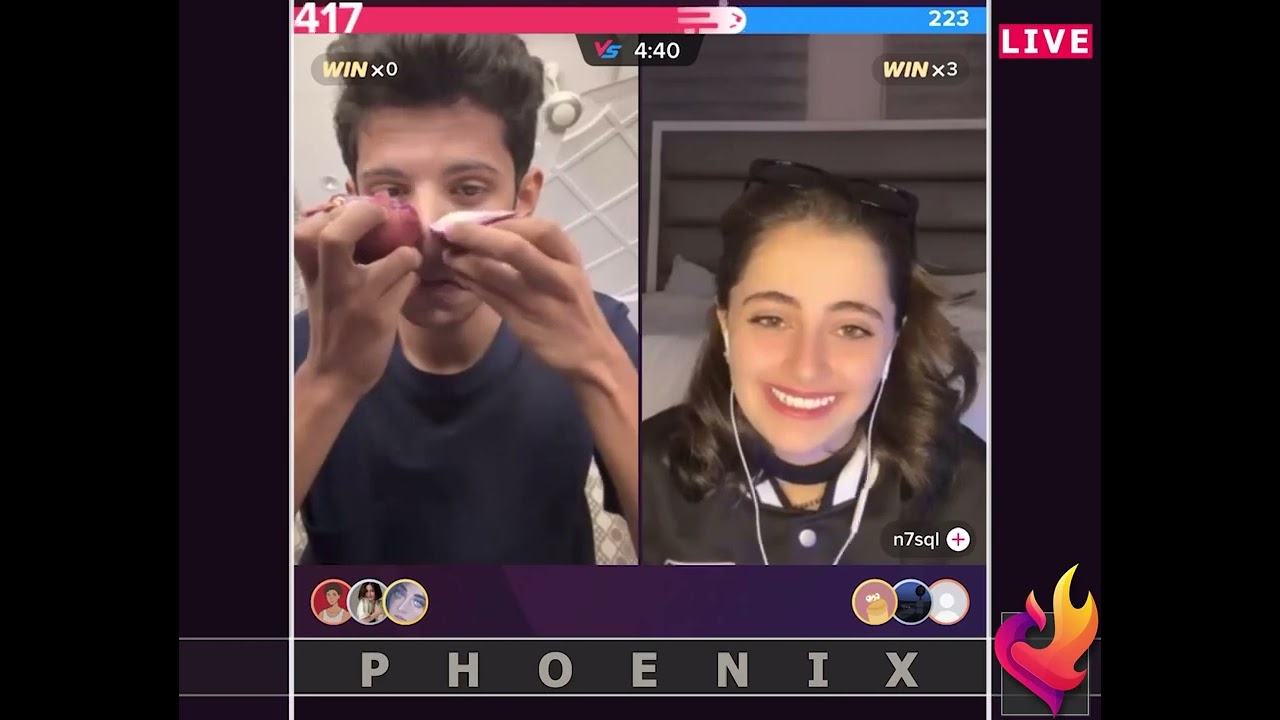 سعود بن خميس مع رغد🤣🔥شاهد الاحكام بينهم كيف صارت🤣🔥رغد صوتها حلو