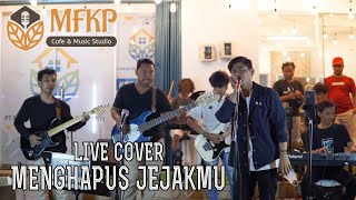 Menghapus Jejakmu (NOAH) Live Cover ISTORIA BAND