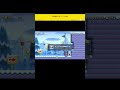 【マリオメーカー2】スーパーキノコしか取ってはいけないコースが鬼畜だったww #shorts #マリオメーカー2 #マリオ