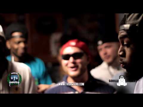 Saan Herb vs Humble