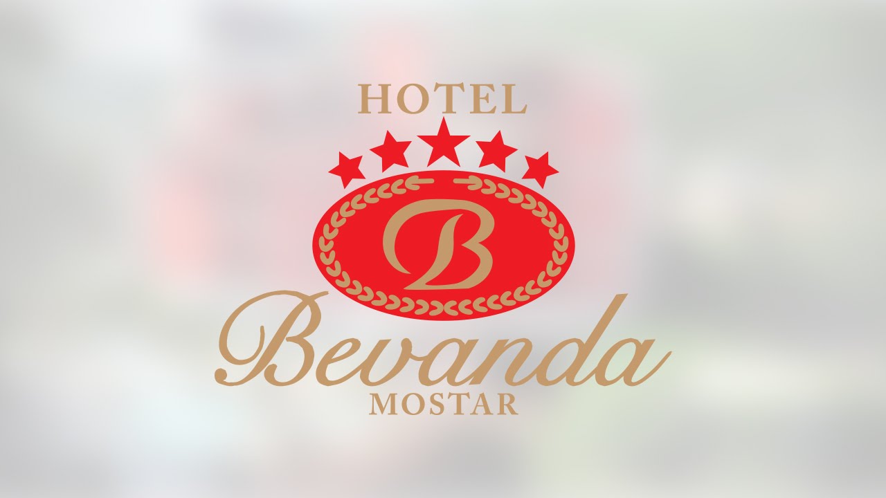 Hotel Bevanda Mostar Intro - YouTube