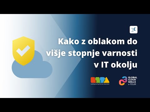 Video: Kako Do Višje Stopnje