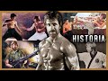 Solamente Bruce Lee pudo Derrotarlo | CHUCK NORRIS HISTORIA