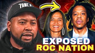 Download Lagu Akademiks Just Risked it All Exposing Roc Nation MP3 Download Lagu Akademiks Just Risked it All Exposing Roc Nation MP3