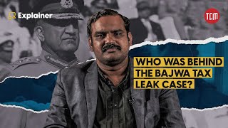 Why was Journalist Shahid Aslam Arrested in the Bajwa Tax Leak Case? | Part 1