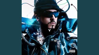 CON CO - Yandel, Square Houze