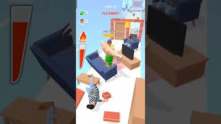 Muscle rush game play with Android app download apk #trending #shorts #gaming screenshot 4