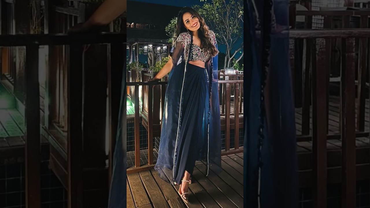 indowesten dress 👗 