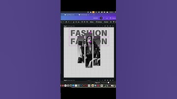 🚨Day 1 of 100 Days 100 Designs Challenge 🚨#graphicdesign #canva #canvatips