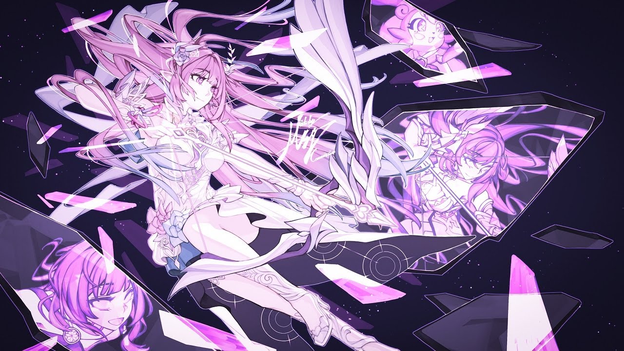 Cyrene DPS 2 cost 40K Cocolia