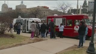 Common Council to vote on banning food trucks on Milwaukee's south side