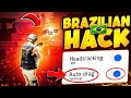 NEW Talkback BRASIL Settings 2026 | Enable THIS settings for MORE HEADSHOTS free fire &amp;free fire max