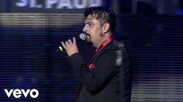 Panteón Rococó - Toloache Pa' Mi Negra (En Vivo)
