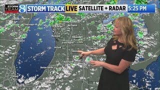 Storm Team 8 forecast, 6 p.m., 082425