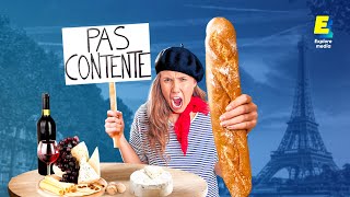 Les clichés sur les Français sont-ils tous FAUX ?