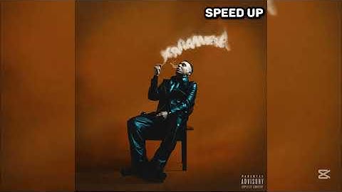 BIBA feat. SARA JO - NIKAD DOSTA (speed up)