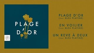 Jean Tonique feat. Bleu Platine - En Voilier (Official Audio) chords