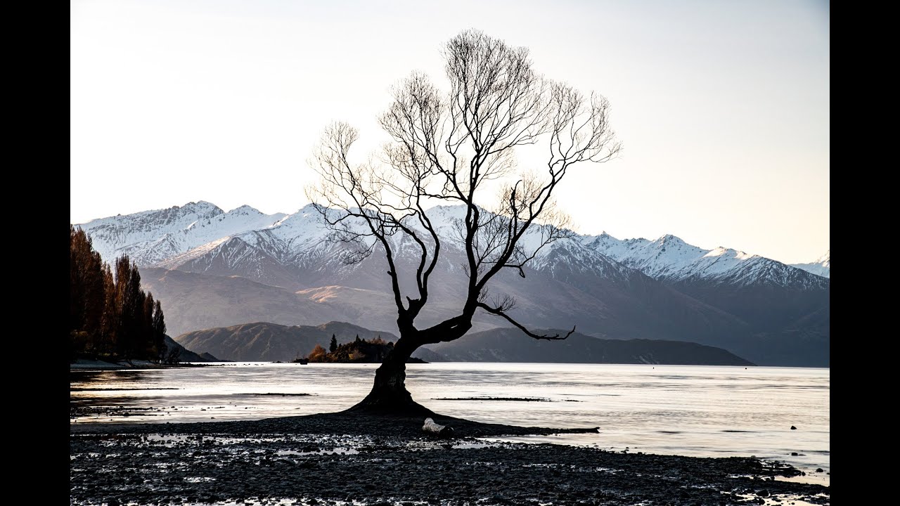 New Zealand Photography Tour with Adventure Art Photography YouTube