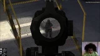 Begone Are you ready to try to shoot hackers | Co-op Time
