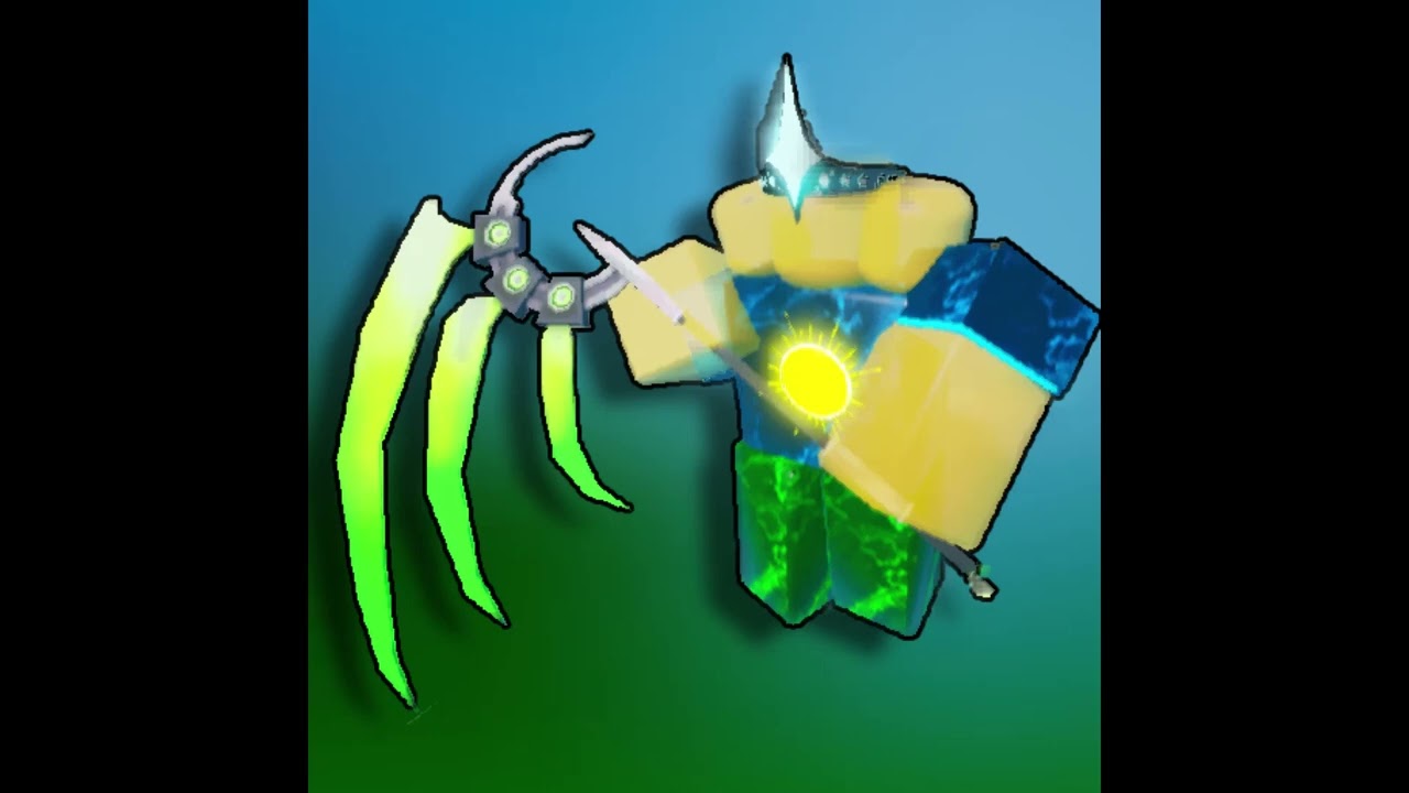 Noob God Remake Theme