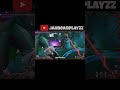 Full Video Is on my channel!#marvelrivals #cloakanddagger #gameplay #season3 #gaming #strategist