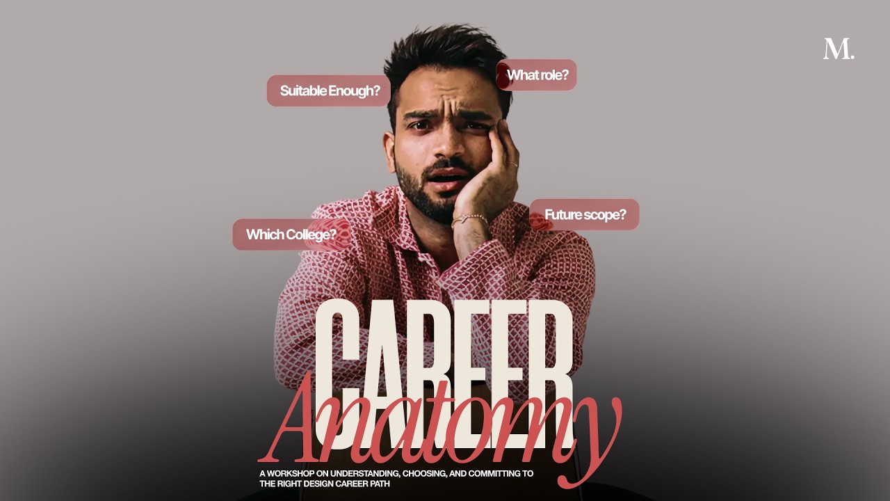 How to plan your career as a designer in 2026?