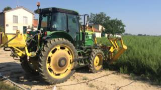 Terratech: Separatore \