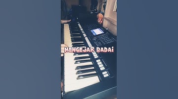 Mengejar badai intro melodi#shorts