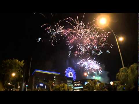 2011夢時代跨年煙火-2.mpg