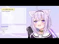 End of video
