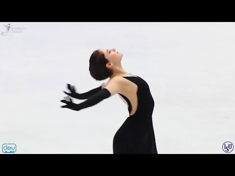 ISABEAU LEVITO - "Moon River, Cha Cha" (by Henry Mancini)